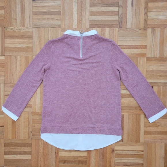 Simons TWIK Layered Sweater - Picture 4 of 6